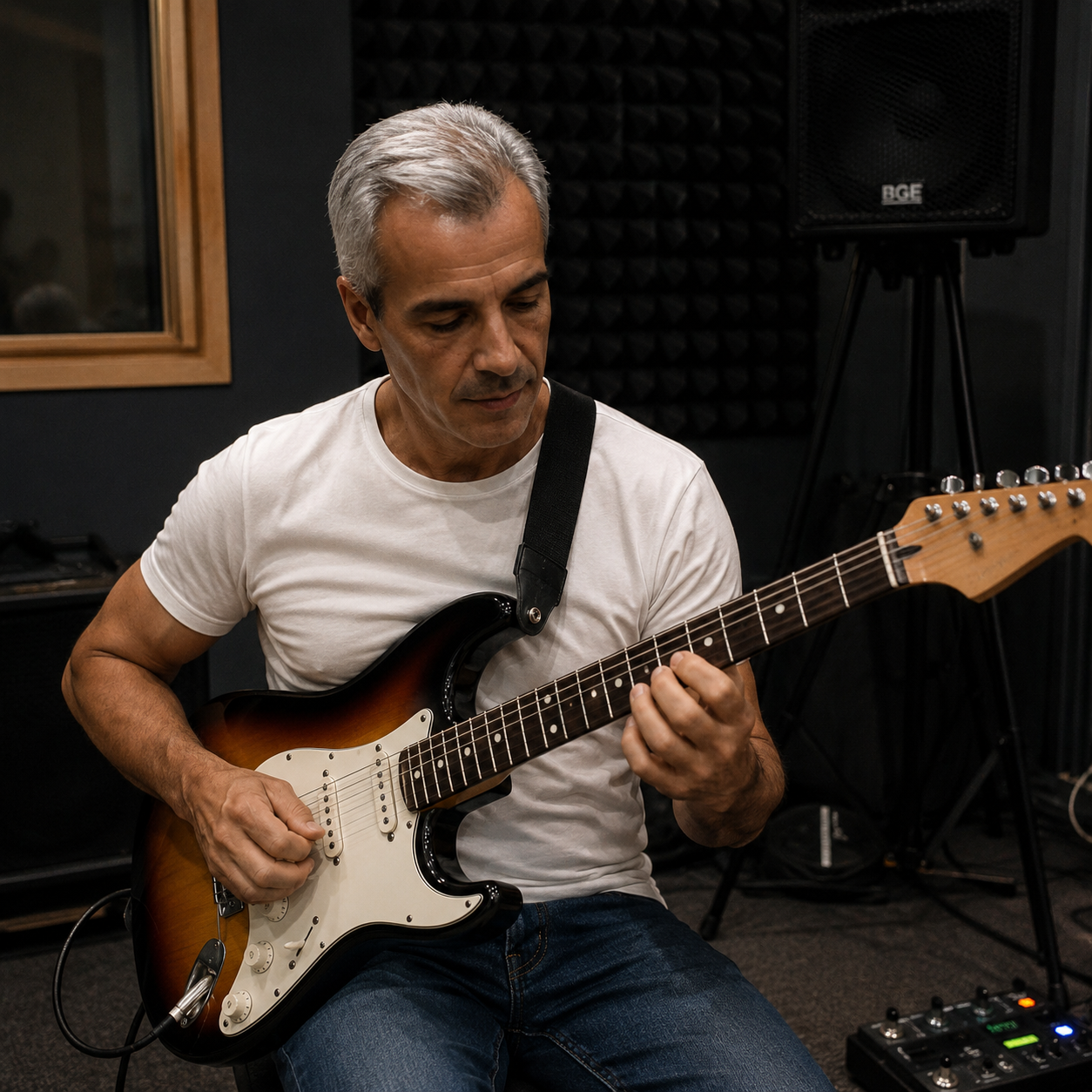 Beto Guitar
