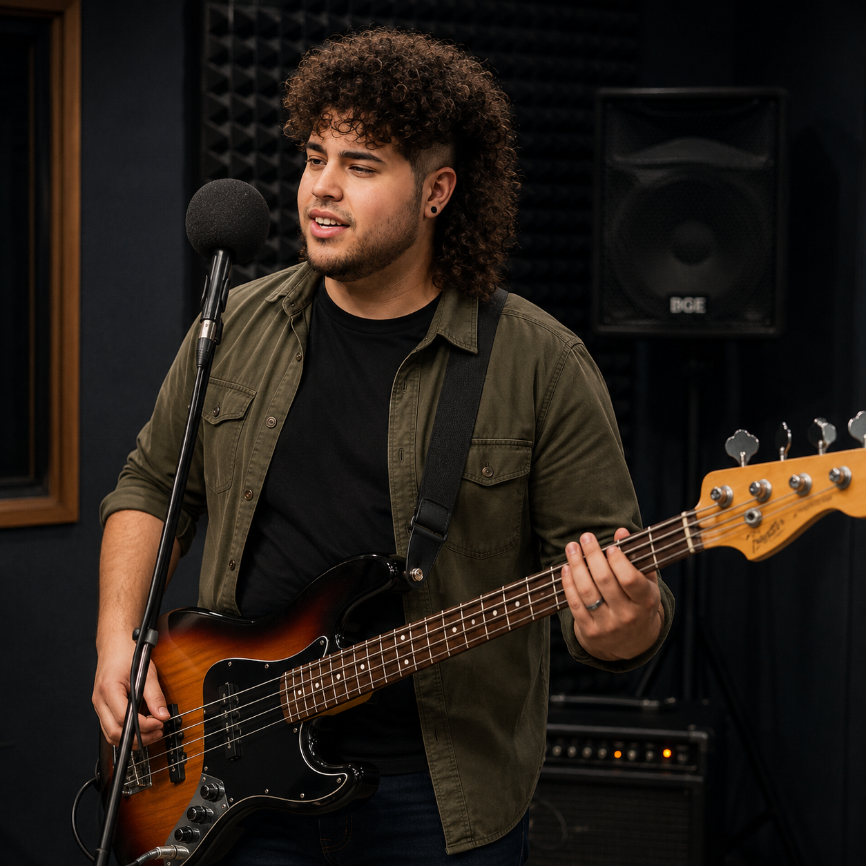 Noia Bass